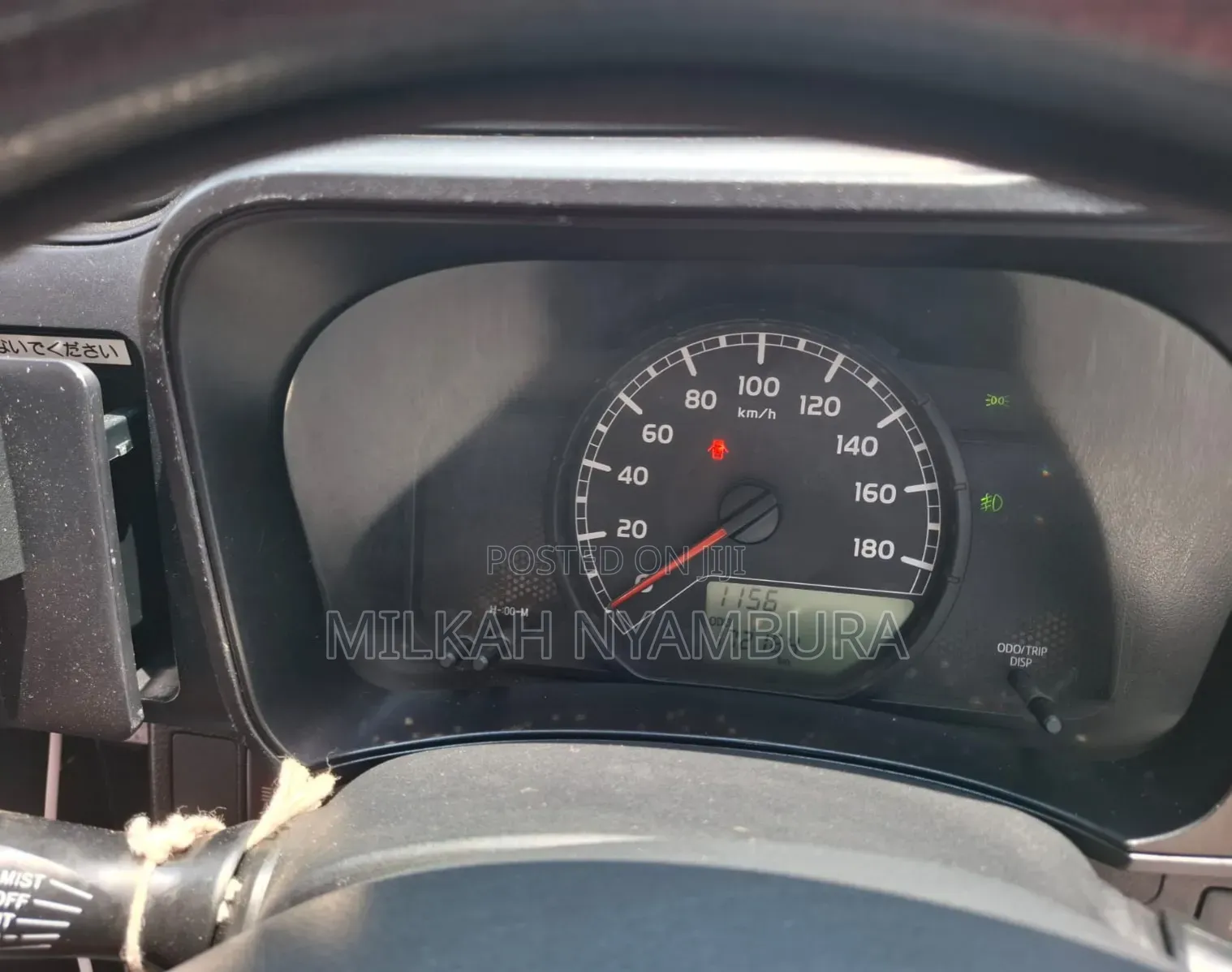 Toyota Succeed 2019 Silver