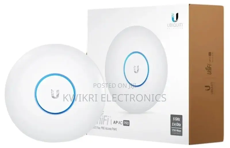 Ubiquiti UniFi WiFi 7 Lite Access Point (U7-Lite)