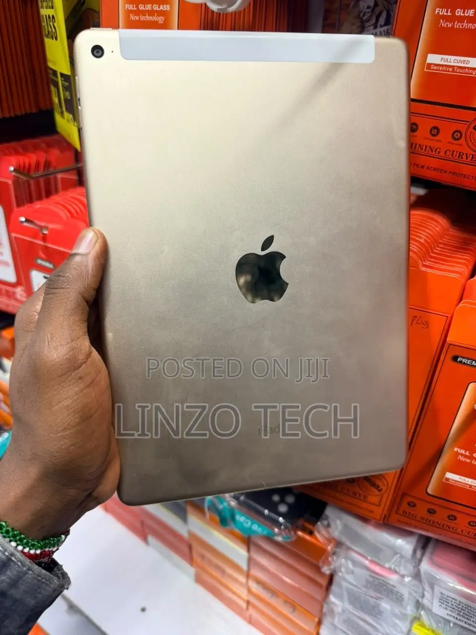 Apple iPad Air 2 64 GB Gray