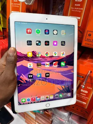 Apple iPad Air 2 64 GB Gray