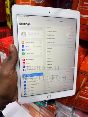 Apple iPad Air 2 64 GB Gray