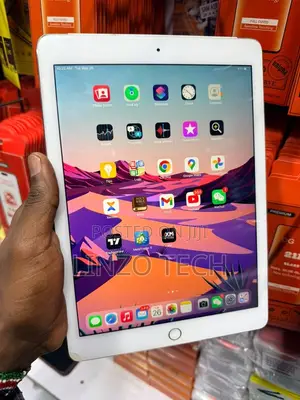 Apple iPad Air 2 64 GB Gray
