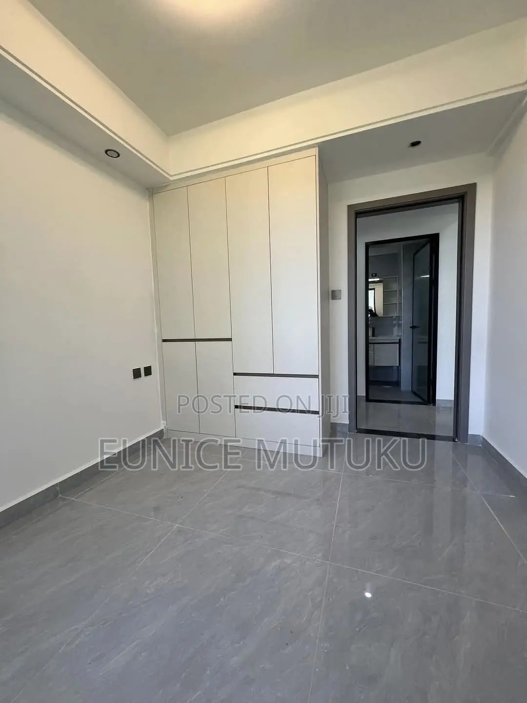 1bdrm Apartment in Versailles, Kileleshwa for rent