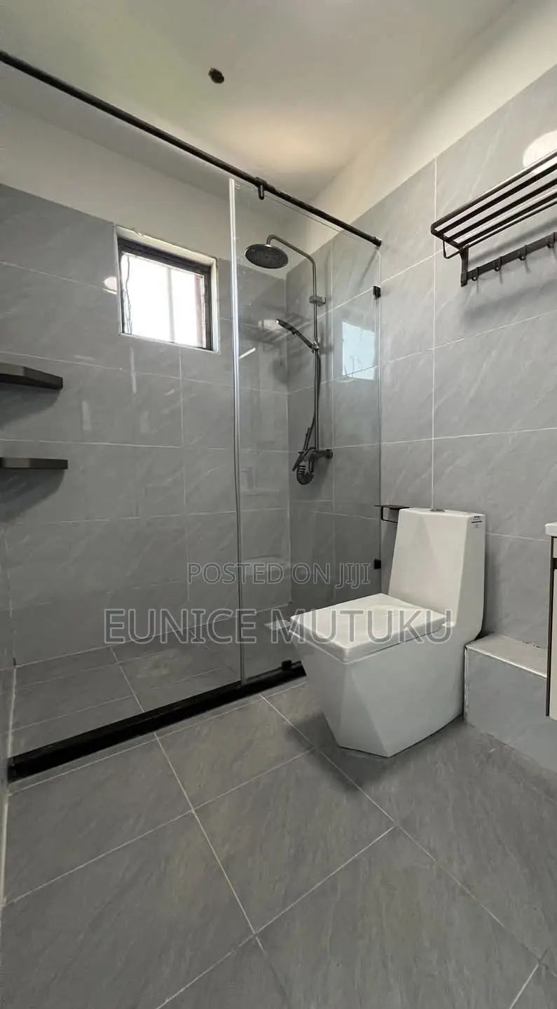 1bdrm Apartment in Versailles, Kileleshwa for rent