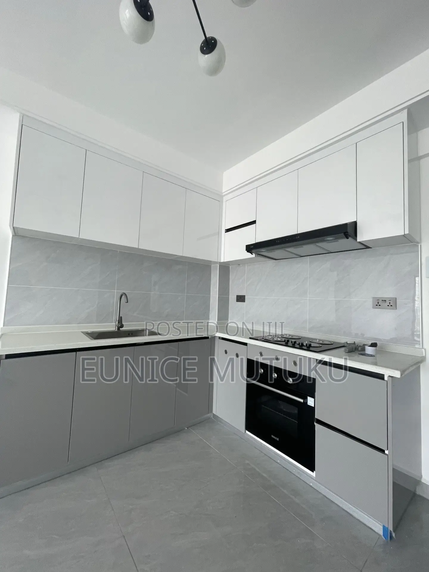 1bdrm Apartment in Versailles, Kileleshwa for rent