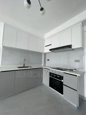 1bdrm Apartment in Versailles, Kileleshwa for rent