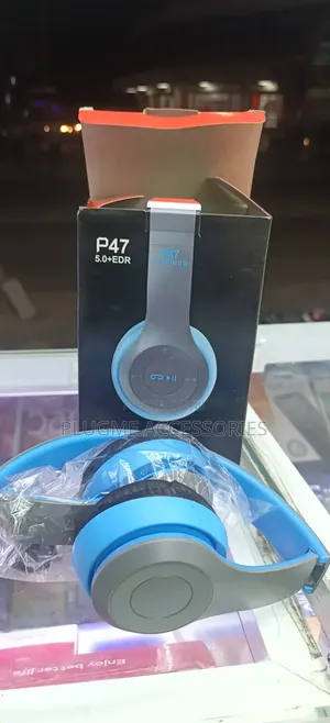 P47 Headphone