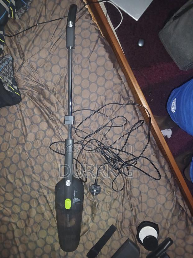 Oraimo Vacuum Cleaner - main view