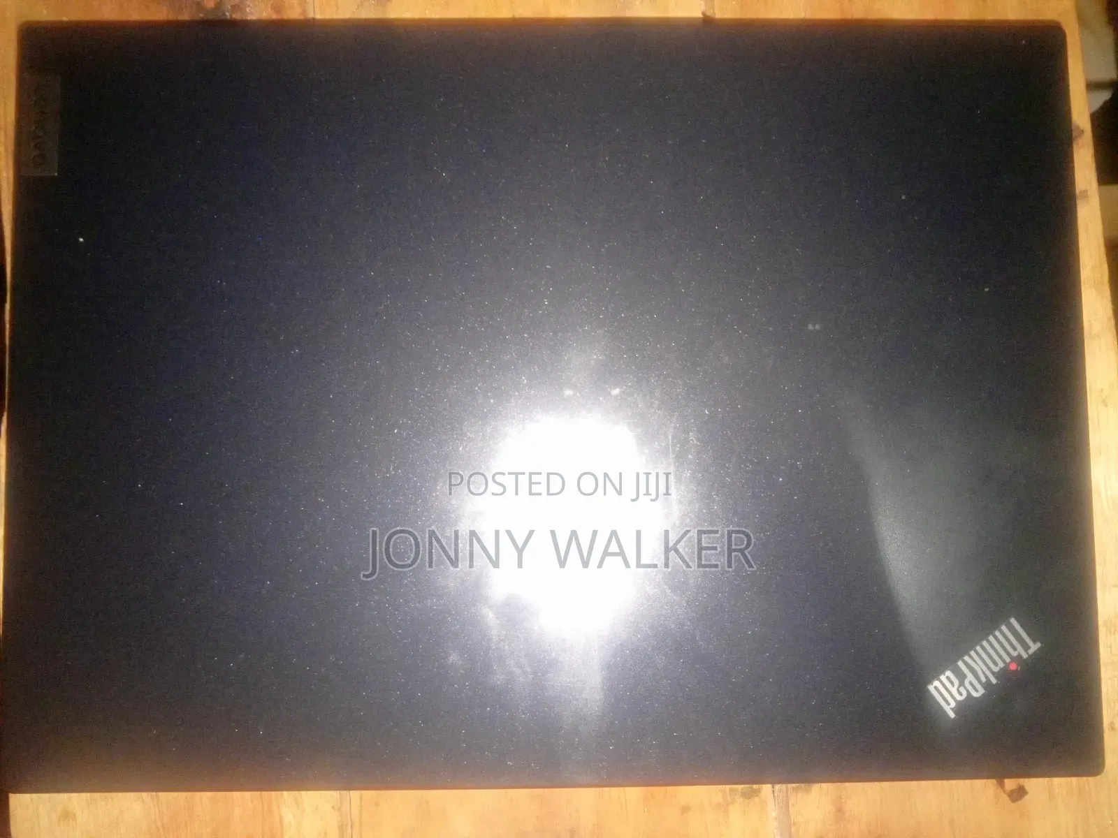 Laptop Lenovo ThinkPad L14 16GB Intel Core i5 SSD 256GB