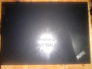 Laptop Lenovo ThinkPad L14 16GB Intel Core i5 SSD 256GB