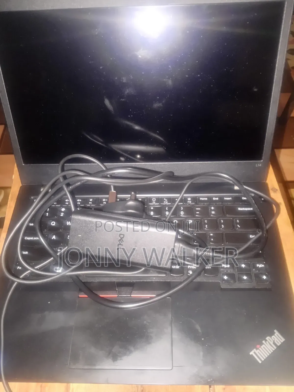 Laptop Lenovo ThinkPad L14 16GB Intel Core i5 SSD 256GB