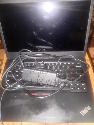 Laptop Lenovo ThinkPad L14 16GB Intel Core i5 SSD 256GB