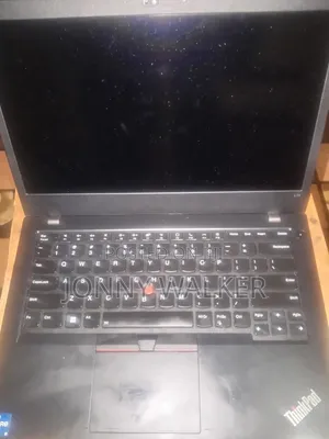 Laptop Lenovo ThinkPad L14 16GB Intel Core i5 SSD 256GB