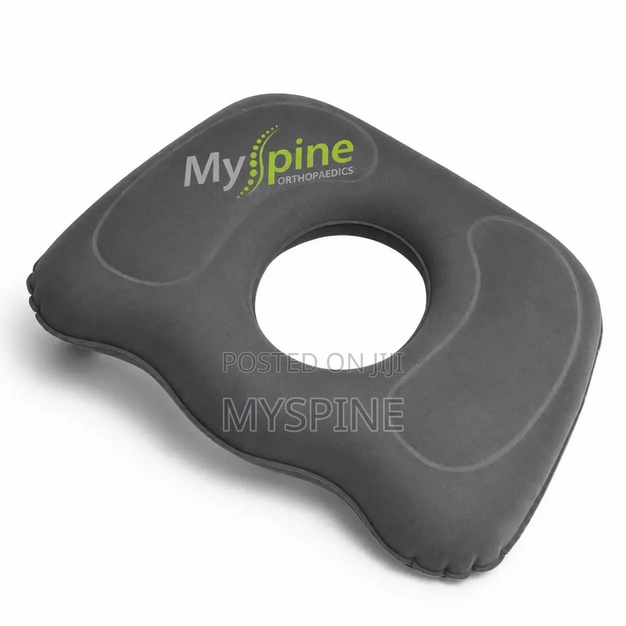 Inflatable Orthopedic Donut Cushion