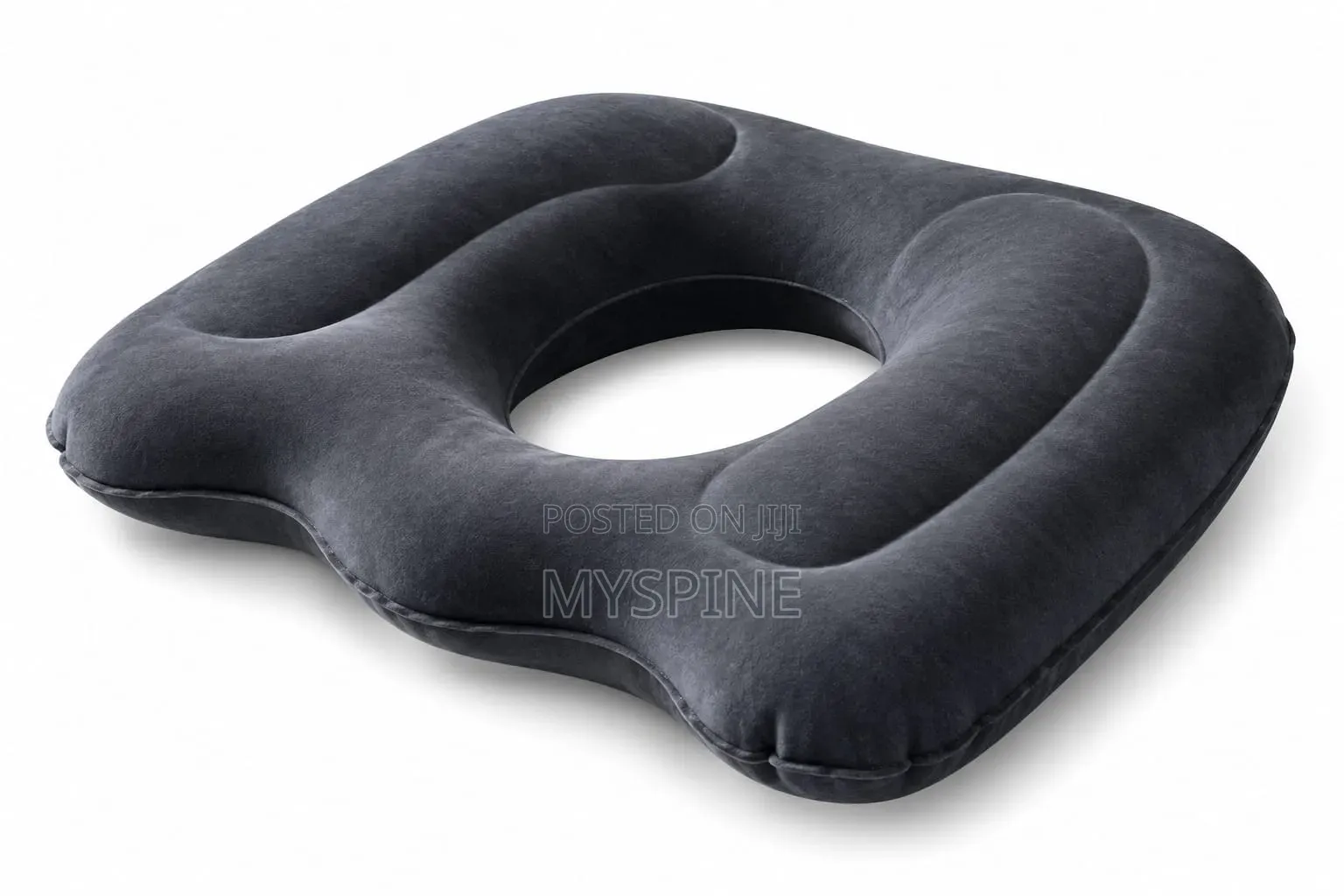 Inflatable Orthopedic Donut Cushion