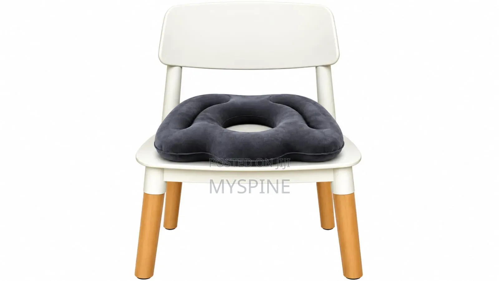 Inflatable Orthopedic Donut Cushion