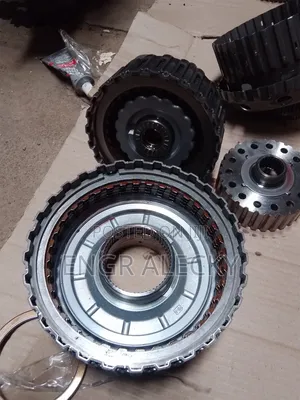 Specialized in All Automatic Cars Gear Repair Service,