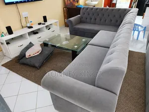 10 Seater Sofa