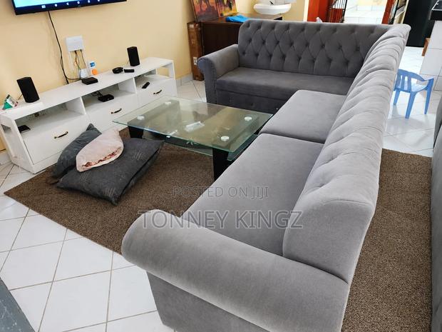10 Seater Sofa - main view