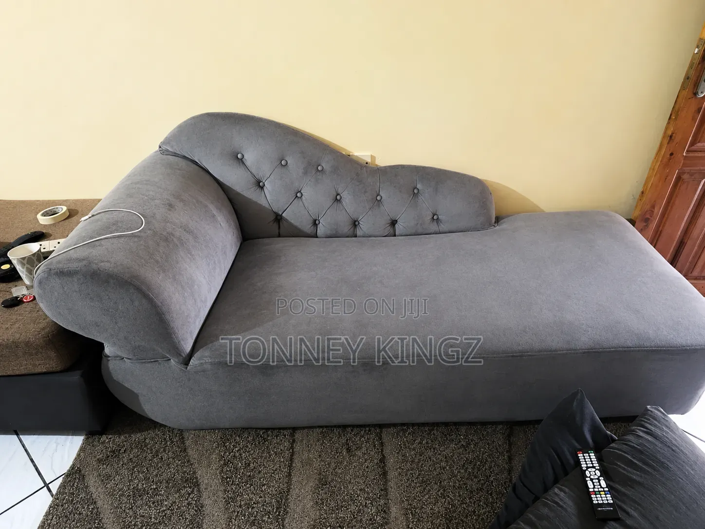 10 Seater Sofa