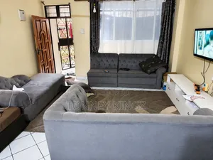 10 Seater Sofa