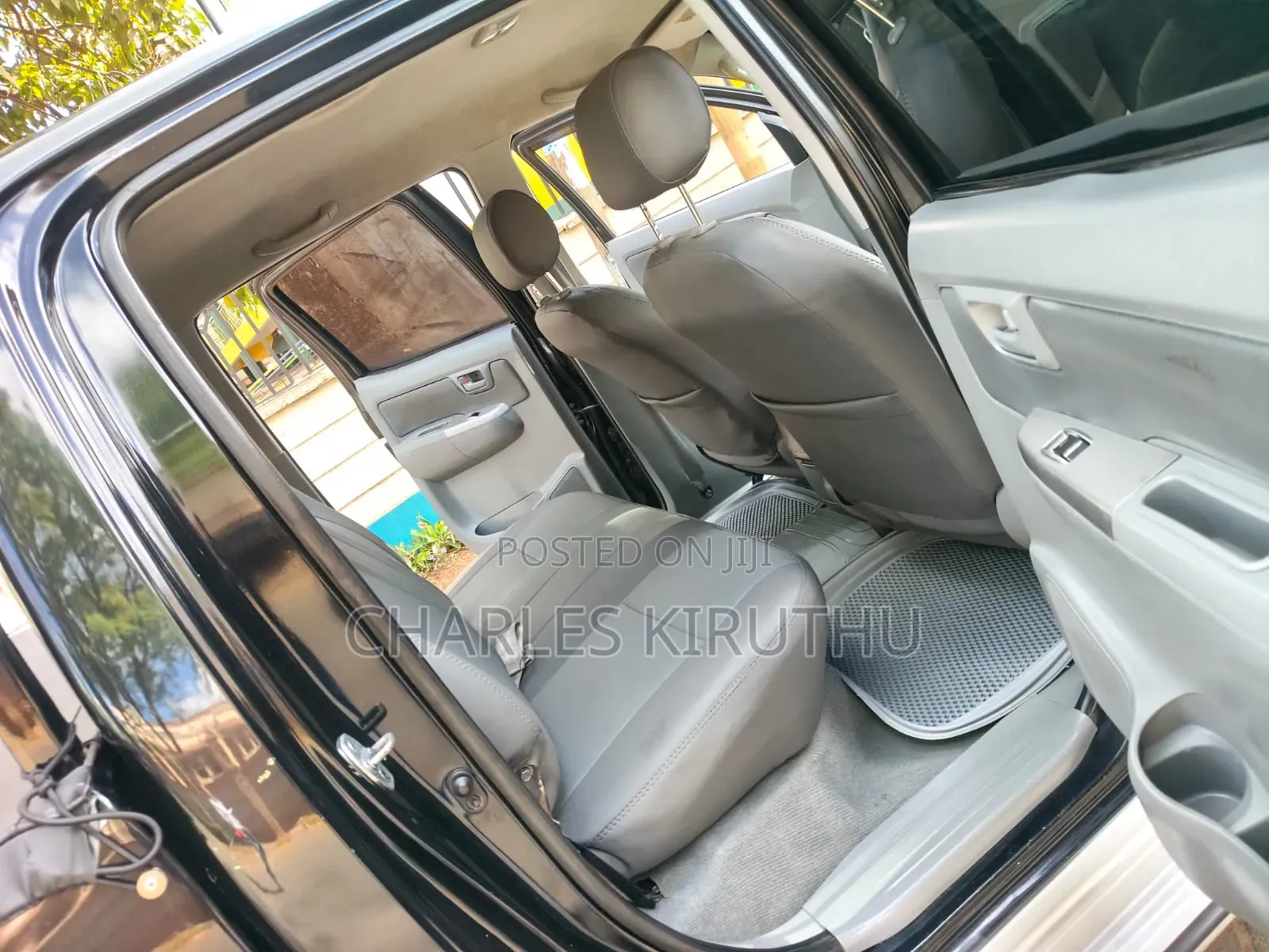 Toyota Hilux 2010