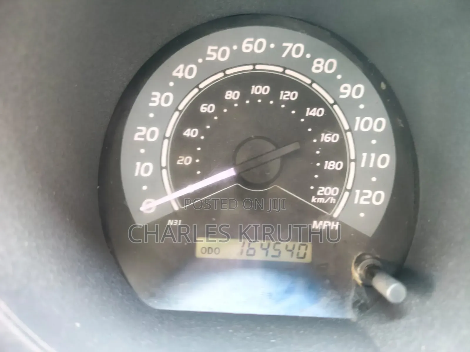 Toyota Hilux 2010