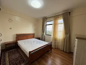 Furnished 3bdrm Apartment in Kilimani for rent