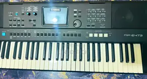 Instrument