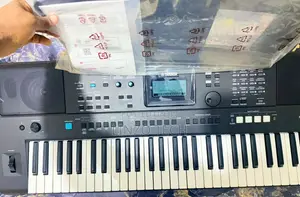 Instrument