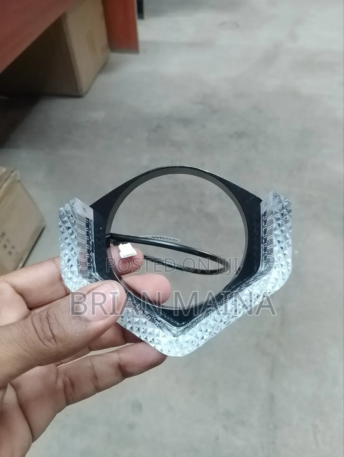 Bi Led Projectors and Headlight Lenses