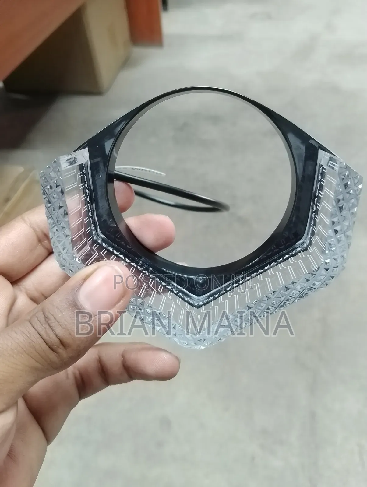 Bi Led Projectors and Headlight Lenses