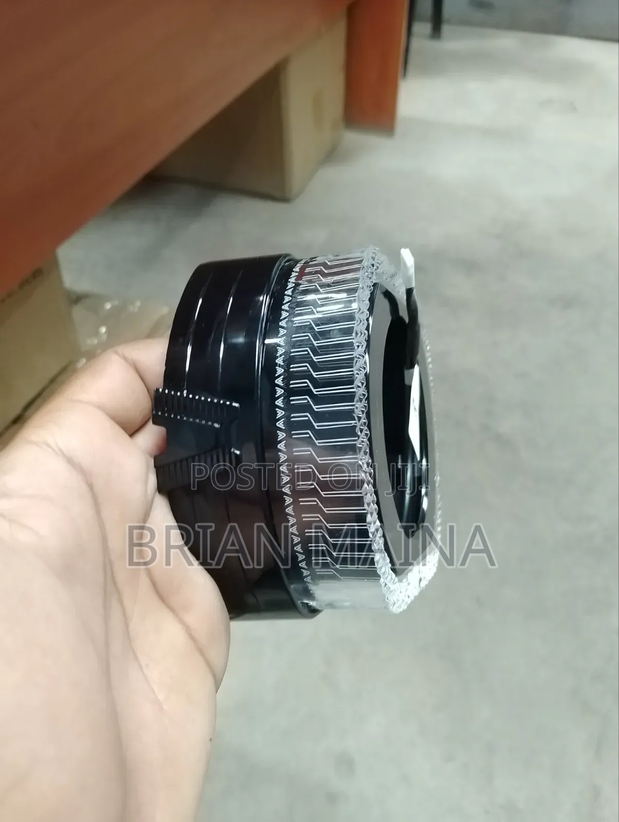 Bi Led Projectors and Headlight Lenses