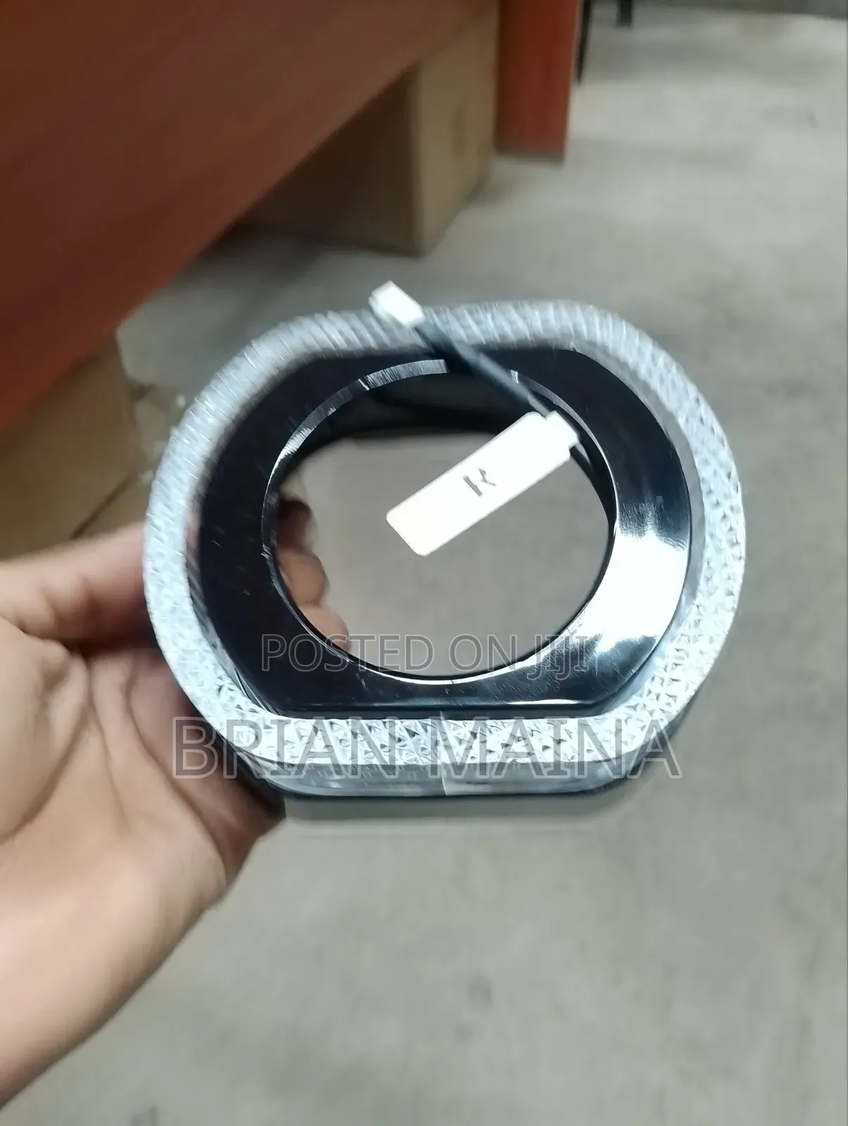 Bi Led Projectors and Headlight Lenses