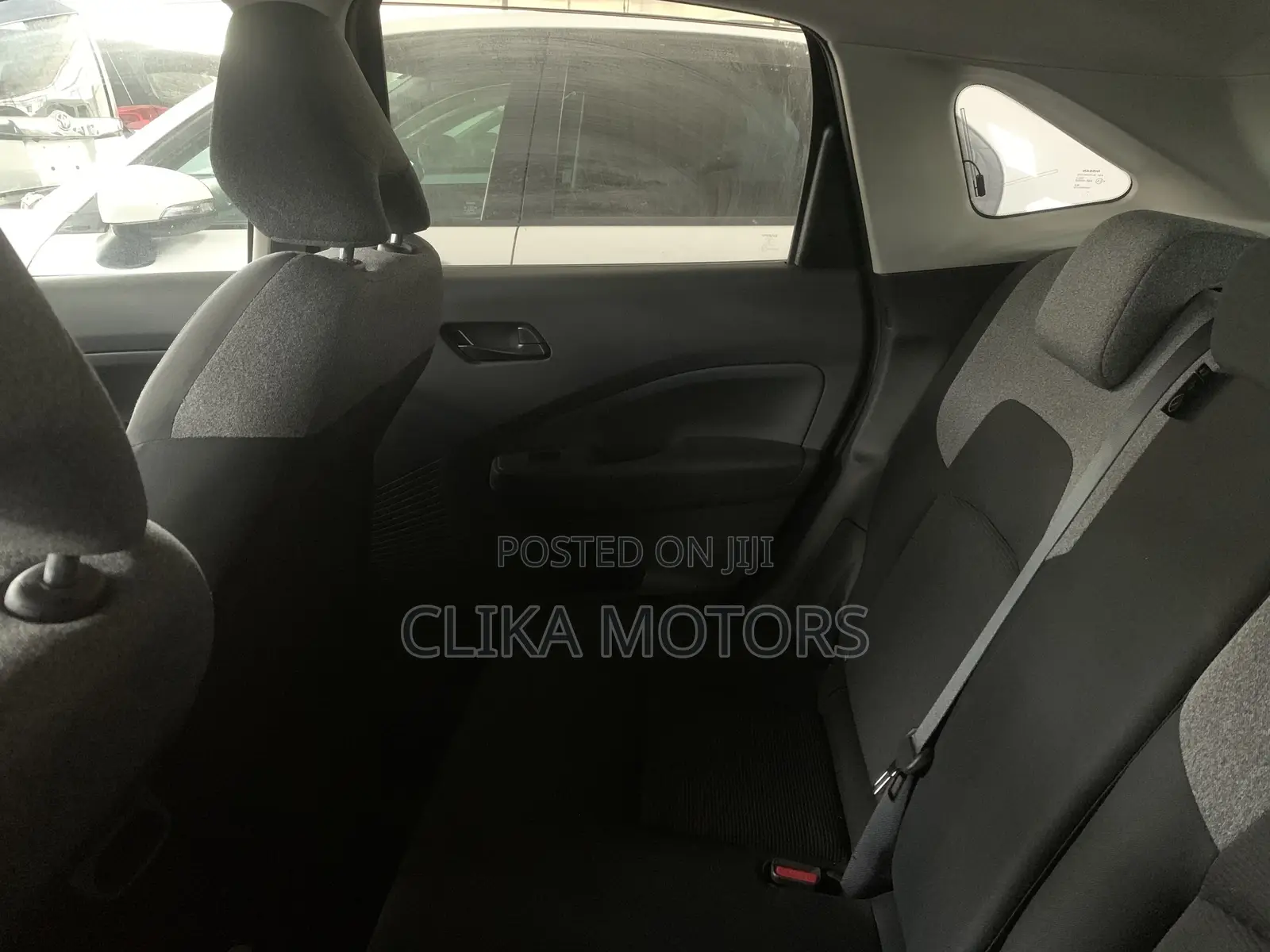 Nissan Note 1.2 Hybrid 2021 Blue