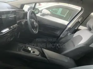 Nissan Note 1.2 Hybrid 2021 Blue