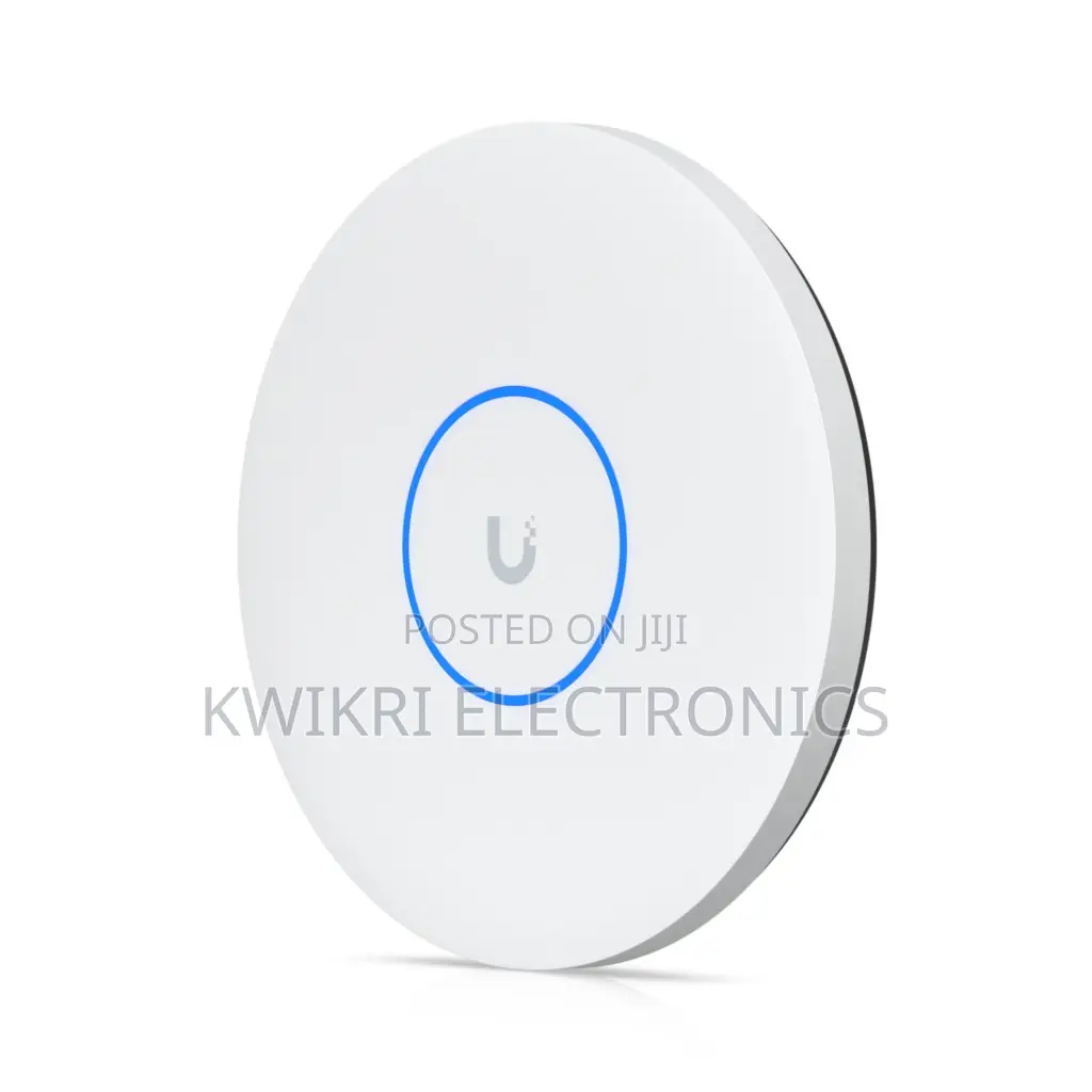 Ubiquiti U7-Lr – UniFi WiFi 7 Long-Range AP