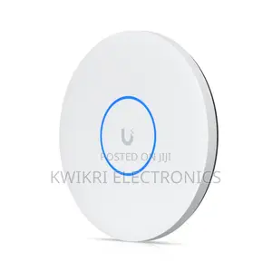 Ubiquiti U7-Lr – UniFi WiFi 7 Long-Range AP