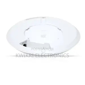Ubiquiti U7-Lr – UniFi WiFi 7 Long-Range AP