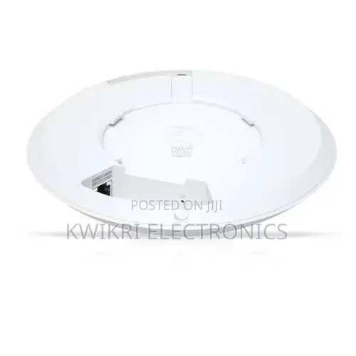 Ubiquiti U7-Lr – UniFi WiFi 7 Long-Range AP