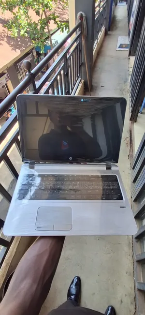 Laptop HP ProBook 450 G3 4GB Intel Core i3 HDD 500GB
