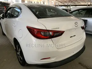 Mazda 6 2019 Pearl