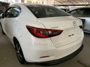 Mazda 6 2019 Pearl