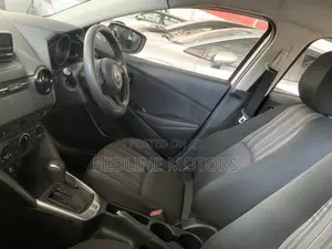 Mazda 6 2019 Pearl