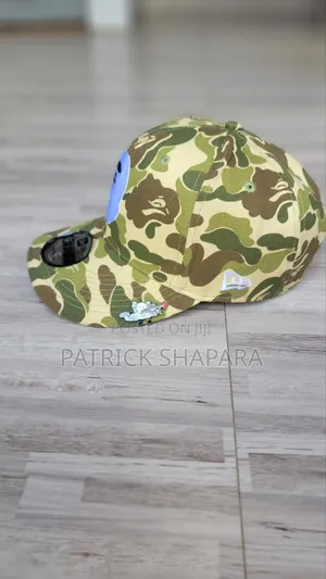 New Era Snapback