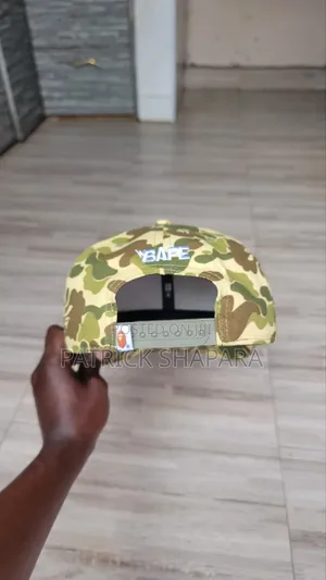 New Era Snapback