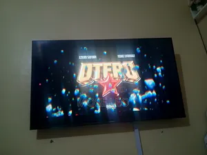 Vitron 43 Inch QLED