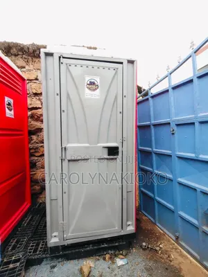Mobile Toilets