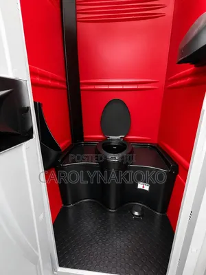 Mobile Toilets