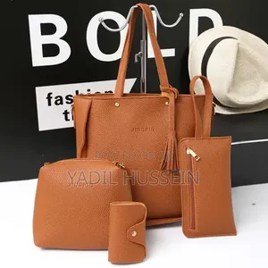 Handbag Leather